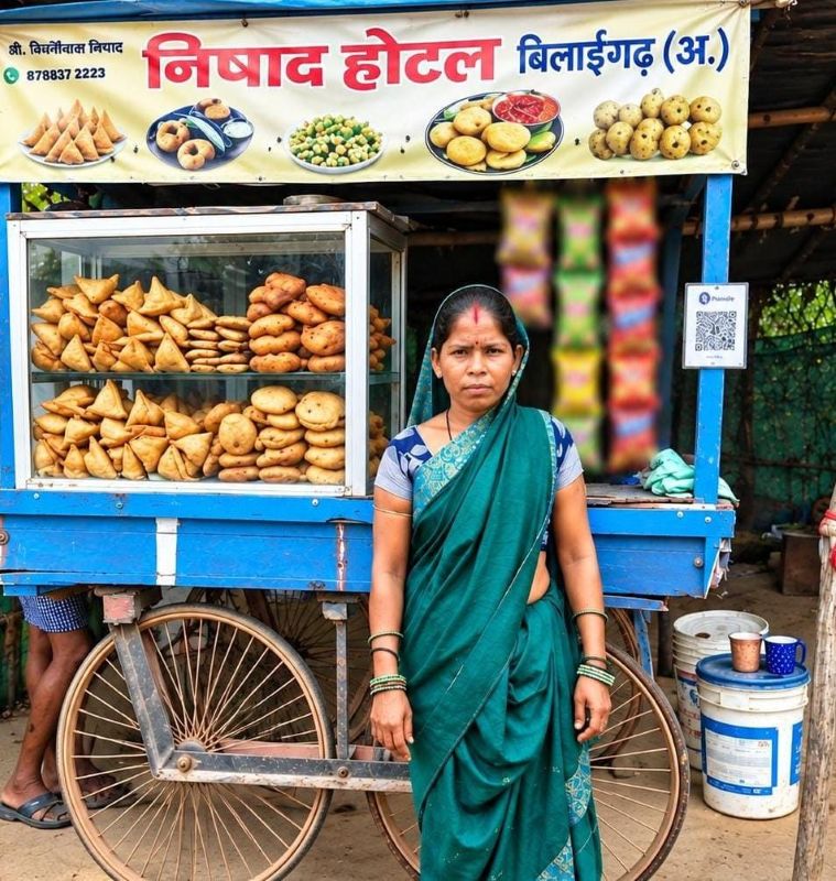 कभी घर चलाना और बच्चों की पढ़ाई का खर्च उठाना था मुश्किल, आज खुद के होटल से कमा रहीं हजारों रुपये! बिहान योजना और स्वयं सहायता समूह से जुड़कर अहिल्या निषाद ने कैसे बदली अपनी तकदीर? ₹100 की मासिक बचत से ‘लखपति दीदी’ बनने तक का सफर कर देगा हैरान!