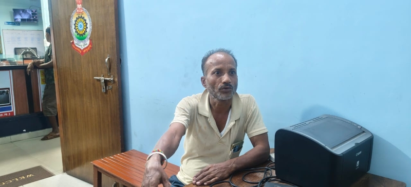 88 साल की उम्र में अपने ही बेटे की उपेक्षा से बेबस बुजुर्ग दंपति ने लगाई गुहार, एसएसपी शशि मोहन सिंह ने तत्काल कार्रवाई कर दिलाई राहत.