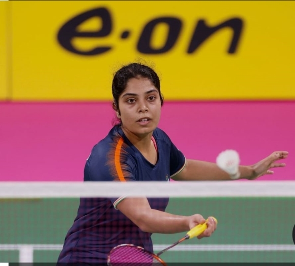 चोट से उबरकर आकर्षि कश्यप का अंतरराष्ट्रीय बैडमिंटन में धमाकेदार कमबैक! दो सप्ताह में नीदरलैंड और तुर्किये में लगातार दो रजत पदक जीतकर बढ़ाया देश का गौरव, अब जर्मनी की HYLO Open पर नजर