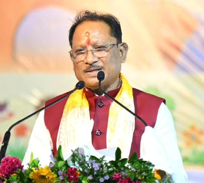 जशपुर में CM विष्णुदेव साय की पहल से हाईटेक बस स्टैंड की तैयारी! 40 बसों की पार्किंग, 40 दुकानें और डिजिटल स्क्रीन… ₹11.83 करोड़ की परियोजना में मिलेंगी ये सुविधाएं
