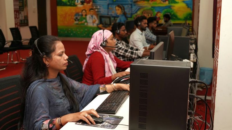 सुकमा के दूरस्थ गांवों तक अब 24 घंटे पहुंचेगी सरकारी मदद! ‘सुकमा कनेक्ट 2.0’ को राष्ट्रीय पहचान, ₹1.17 करोड़ मंजूर—जानिए क्या-क्या बदलेगा