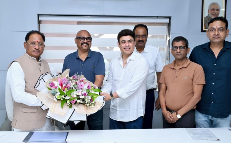 बेटियों के लिए बड़ा मौका, क्रिकेट देखने का सुनहरा अवसर! छत्तीसगढ़ में पहली बार होगा अंतरराष्ट्रीय महिला टी-20 मैच, महिलाओं के लिए निःशुल्क प्रवेश पर क्रिकेट संघ की सहमति
