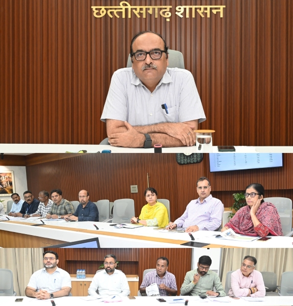 छत्तीसगढ़ के हर घर में लगेगा मुनगा, स्कूलों के मिड-डे मील में भी मिलेगी भाजी! कुपोषण और एनीमिया से लड़ने के लिए सरकार का बड़ा अभियान, जानिए क्या बदलेगा