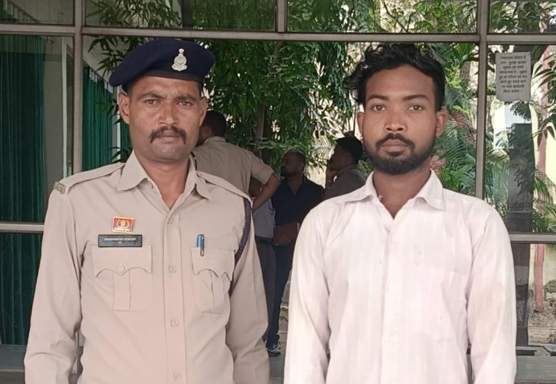 एक के बाद एक फरार वारंटियों पर पुलिस का शिकंजा! पहले 5 साल से फरार आरोपी गिरफ्तार, अब 4 साल से पुलिस की पकड़ से दूर चल रहा आरोपी भी धराया