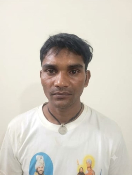 बैंक खाता बना साइबर ठगी की रकम का रास्ता? UPI और ATM से हो रहा था पैसों का लेन-देन, 5 शिकायतों के बाद खाताधारक गिरफ्तार