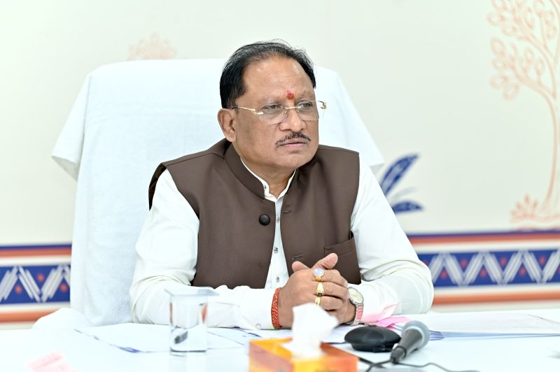 विष्णुदेव साय के नेतृत्व में छत्तीसगढ़ में विकास की रफ्तार तेज! 18 सड़क-पुल परियोजनाओं को मिली मंजूरी, कहीं बनेगा ओवरपास तो कहीं नदी पर पुल—आपके जिले को क्या मिलेगा?