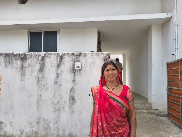 सिर्फ ₹2,000 की किस्त से खेती की जरूरतें पूरी करने में मदद! जांजगीर-चांपा के किसान मेघमणि साहू के लिए कैसे मददगार बनी पीएम किसान योजना