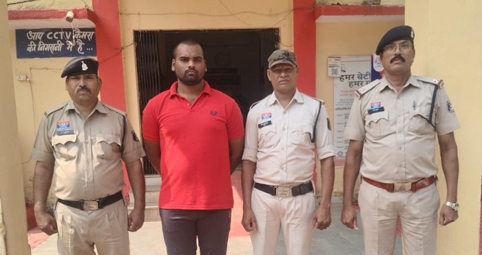 घर में सो रहे लोगों पर अचानक हमला, जीजा-दीदी समेत 3 को किया घायल! ईंट से मारपीट और जान से मारने की धमकी का आरोप, पामगढ़ पुलिस का त्वरित एक्शन