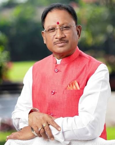 सुशासन की असली कसौटी जनता का विश्वास, अंतिम व्यक्ति तक योजनाओं का लाभ पहुंचाने पर जोर; मुख्यमंत्री विष्णु देव साय के नेतृत्व में विकसित छत्तीसगढ़ का संकल्प