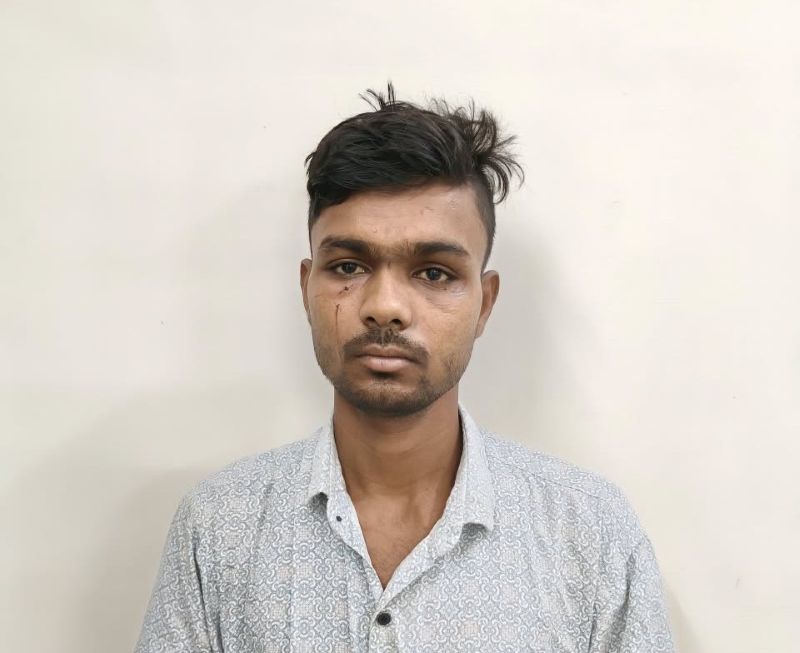 3 साल की मासूम को ले जाने की कोशिश, बचाने दौड़ी दादी पर धारदार हथियार से हमला! अस्पताल में तोड़ा दम, आरोपी पुलिस हिरासत में