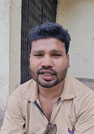 सितापार-लावर के बीच खोया रियलमी मोबाइल कैसे पहुंचा वापस मालिक के हाथ? हथबंद पुलिस की त्वरित कार्रवाई से 9 दिन में मिला सुराग, मोबाइल पाकर रवि ध्रुव ने जताया आभार