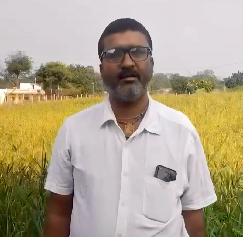 धान छोड़ रागी की खेती अपनाई, अब एक एकड़ पर मिलेंगे ₹10 हजार! सरगुजा के किसान दिनेश यादव ने क्यों बदला खेती का तरीका, जानिए कैसे मिला कृषि विभाग का साथ