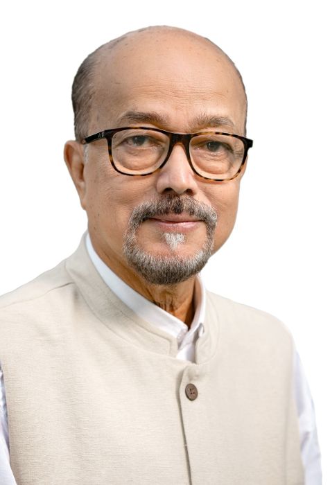 दशहरे पर राज्यपाल रमेन डेका का प्रदेशवासियों को संदेश, आखिर किन मूल्यों को अपनाने की दी सीख? सत्य की जीत, अन्याय पर न्याय और समाज में सद्भाव का दिया संदेश