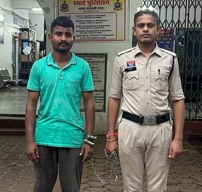 आपसी विवाद में हैवानियत! छह माह की बच्ची को दो बार जमीन पर पटका, सिर में आई अंदरूनी चोट; आरोपी पिता गिरफ्तार, एम्स में चल रहा इलाज