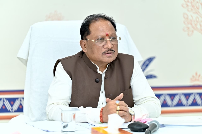 हजारों साल पुरानी सभ्यता की गूंज अब पहुंचेगी विश्व पटल तक! यूनेस्को की संभावित सूची में सिरपुर की एंट्री से बढ़ेंगी पर्यटन की संभावनाएं, ‘विरासत भी, विकास भी’ के संकल्प पर मुख्यमंत्री साय का जोर