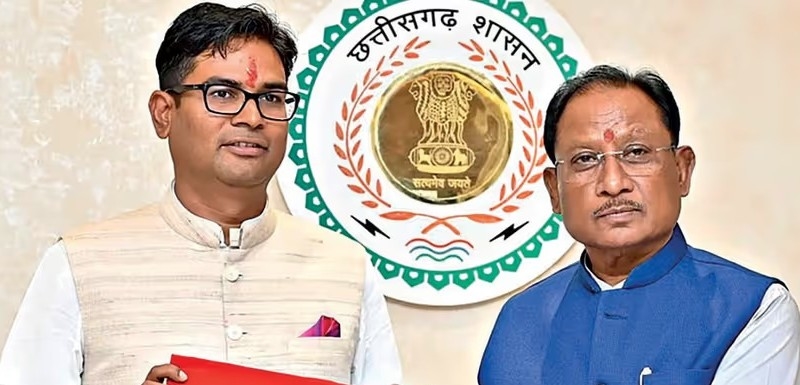 वनांचल के बच्चों को मिलेगी बड़ी सौगात! परसा में बनेंगे प्राथमिक और माध्यमिक स्कूल के नए भवन, डीएमएफ से ₹33.90 लाख मंजूर