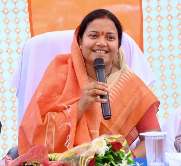 छत्तीसगढ़ के 3 जिलों में खुलेंगे 6 नए केंद्र! मंत्री लक्ष्मी राजवाड़े के प्रयासों से 2.70 करोड़ रुपये मंजूर, जानिए किन इलाकों में बनेगा नया भवन