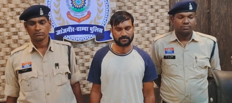 जिसे उधार दिए थे 10 लाख रुपये, उसी पर दोहरी हत्या की साजिश रचने का आरोप! शराब की बोतल में मिलाया सुहागा, जोहित खरे और रामखिलावन जांगड़े की मौत के मामले में पुलिस ने खोली वारदात की परतें