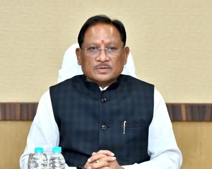 तूफान से फसल बर्बादी पर किसानों को राहत देने CM साय ने कलेक्टरों को दिए सख्त निर्देश, सर्वे से भुगतान तक देरी बर्दाश्त नहीं!