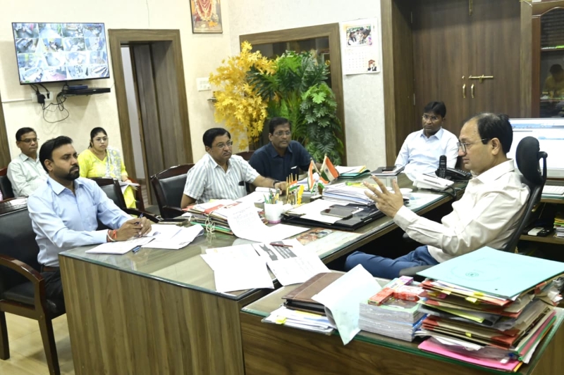 तूफान ने बर्बाद की किसानों की फसल तो हरकत में आया प्रशासन, युद्ध स्तर पर होगा सर्वे! बीमा नहीं कराने वाले किसानों को भी मिलेगी राहत