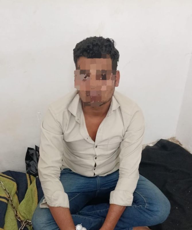 शाम 7 बजे कार में युवती को लेकर जंगल पहुंचा 19 वर्षीय युवक… वहां जो हुआ उसने उड़ाए होश; दुष्कर्म के बाद धमकी देने वाला आरोपी गिरफ्तार, कार भी जब्त